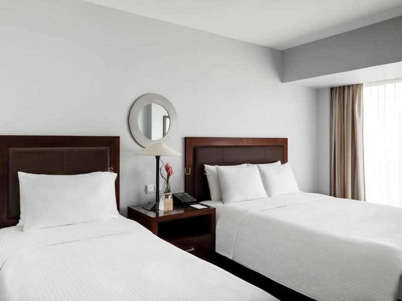 Hotel / Resort for Sale in KLCC (KL City Centre) - Seamus Kor - PropertyGuru.com.my