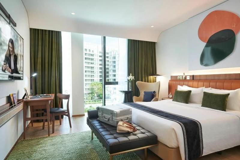 Hotel / Resort for Sale in KLCC (KL City Centre) - Seamus Kor - PropertyGuru.com.my