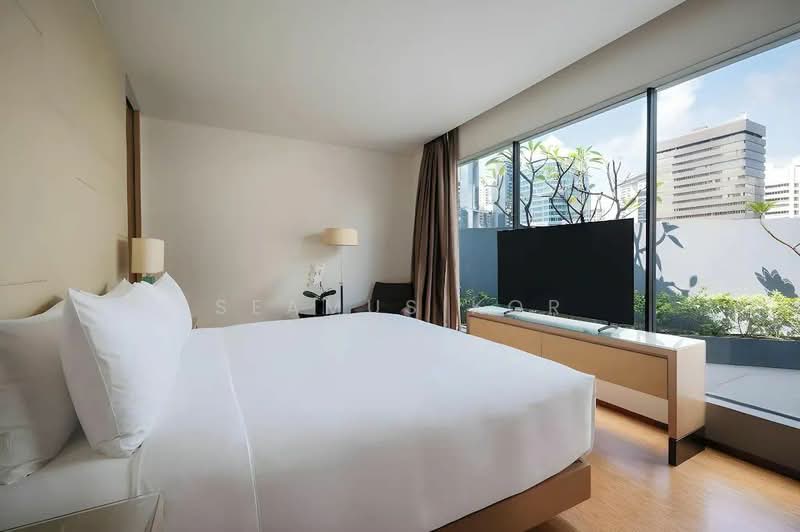 Hotel / Resort for Sale in KLCC (KL City Centre) - Seamus Kor - PropertyGuru.com.my