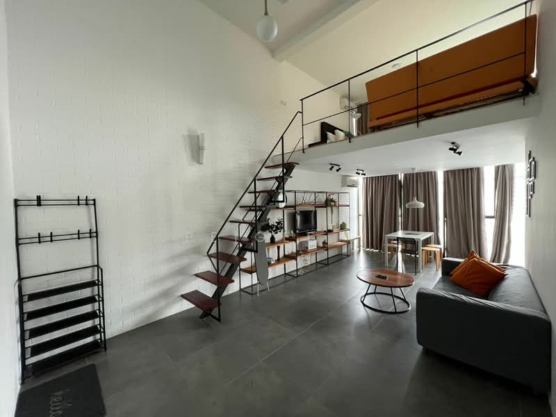 Untuk Dijual - Empire Damansara