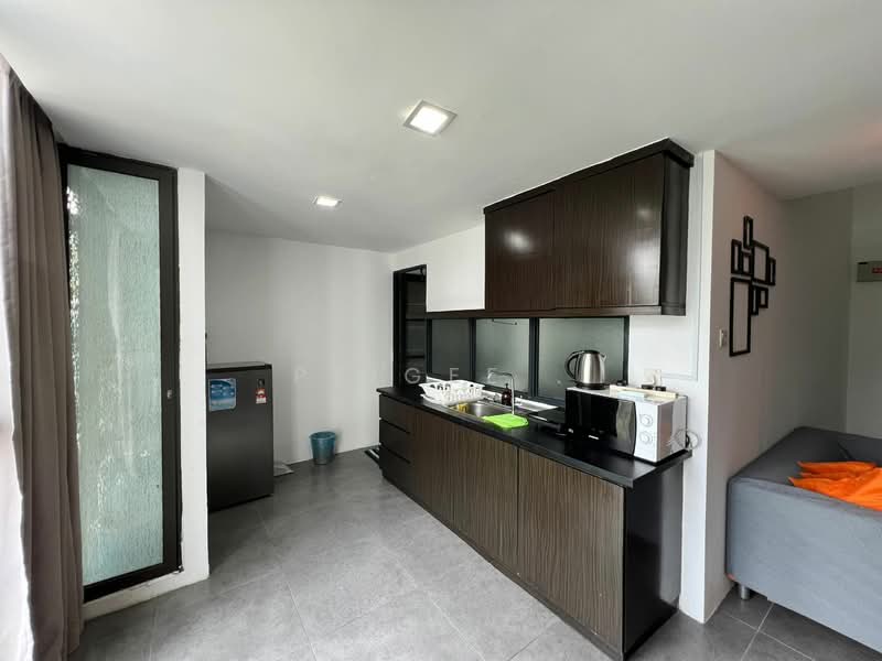 Untuk Dijual - Empire Damansara