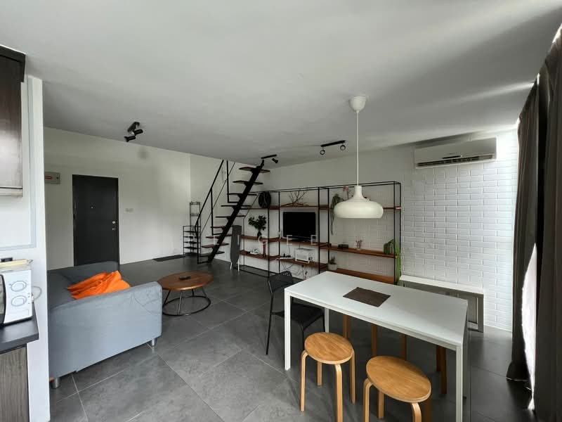 Untuk Dijual - Empire Damansara