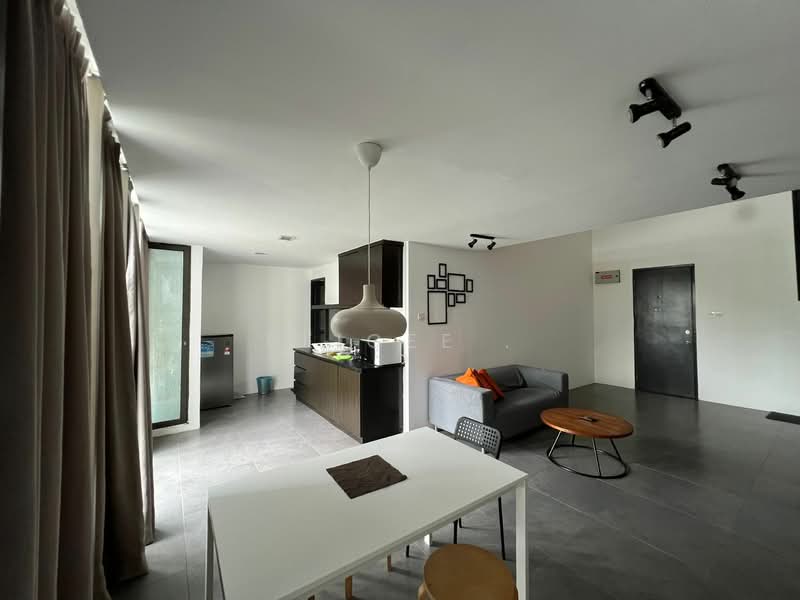 Untuk Dijual - Empire Damansara