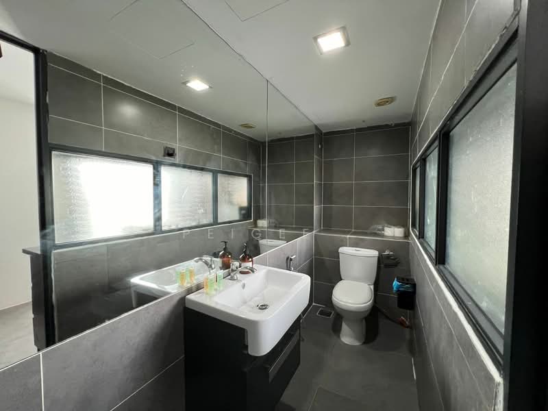 Untuk Dijual - Empire Damansara