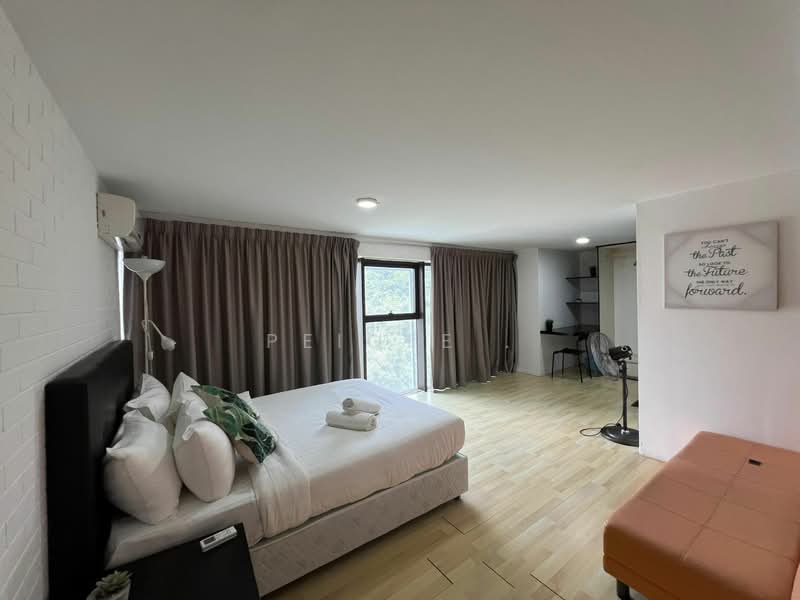 Untuk Dijual - Empire Damansara