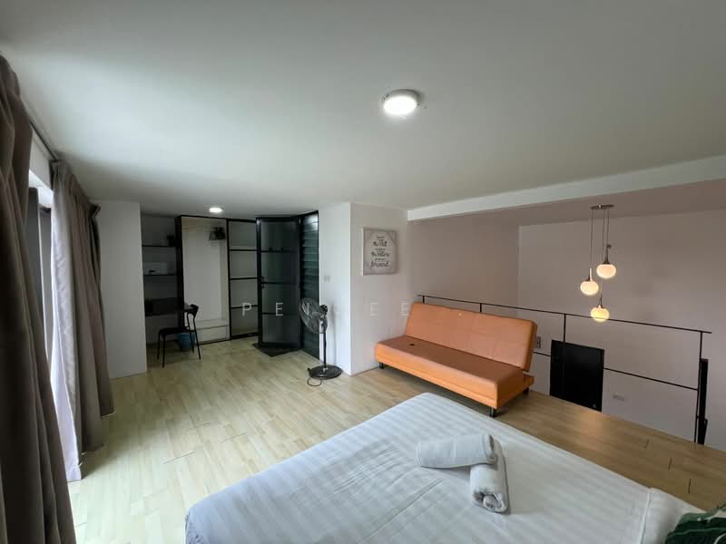 Untuk Dijual - Empire Damansara