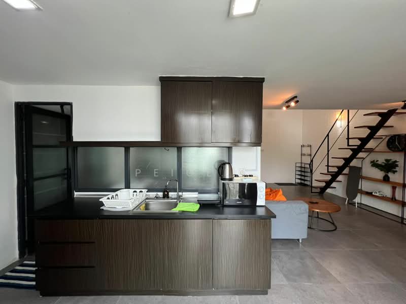 Untuk Dijual - Empire Damansara