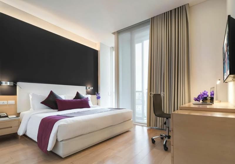 Hotel / Resort for Sale in KLCC (KL City Centre) - Seamus Kor - PropertyGuru.com.my