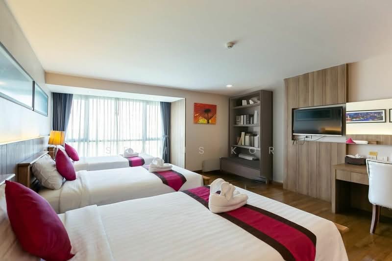 Hotel / Resort for Sale in KLCC (KL City Centre) - Seamus Kor - PropertyGuru.com.my