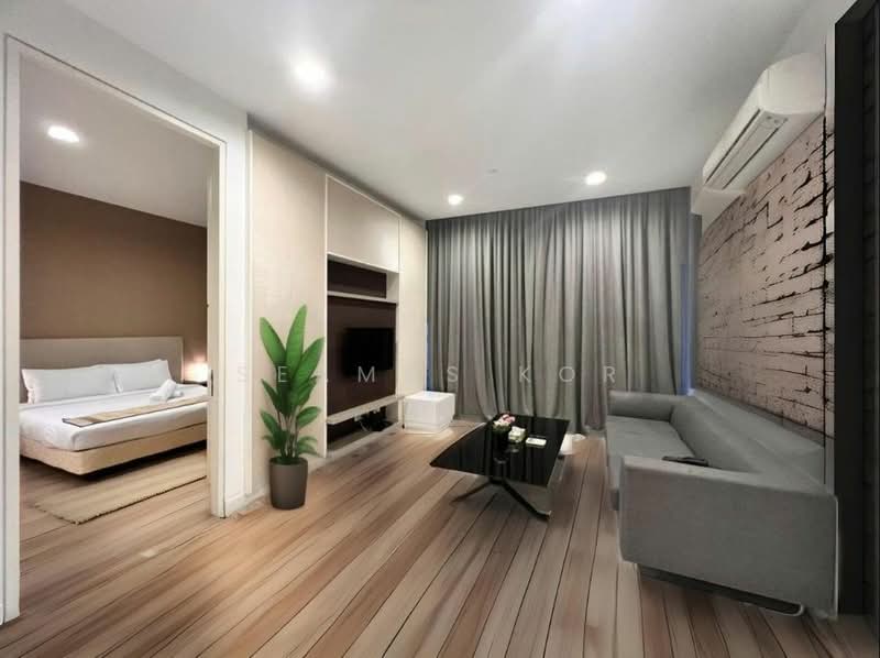 Hotel / Resort for Sale in KLCC (KL City Centre) - Seamus Kor - PropertyGuru.com.my