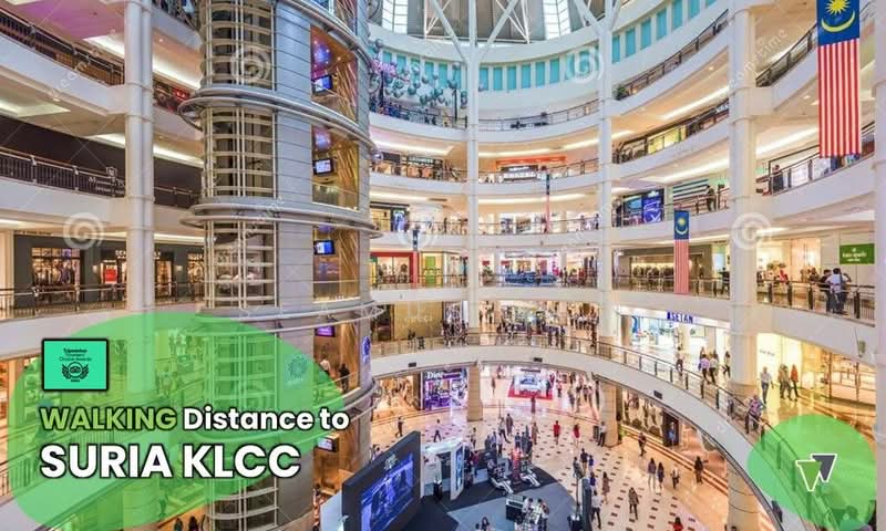 Hotel / Resort for Sale in KLCC (KL City Centre) - Seamus Kor - PropertyGuru.com.my