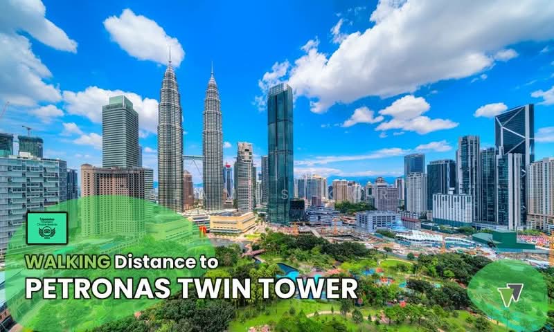 Hotel / Resort for Sale in KLCC (KL City Centre) - Seamus Kor - PropertyGuru.com.my
