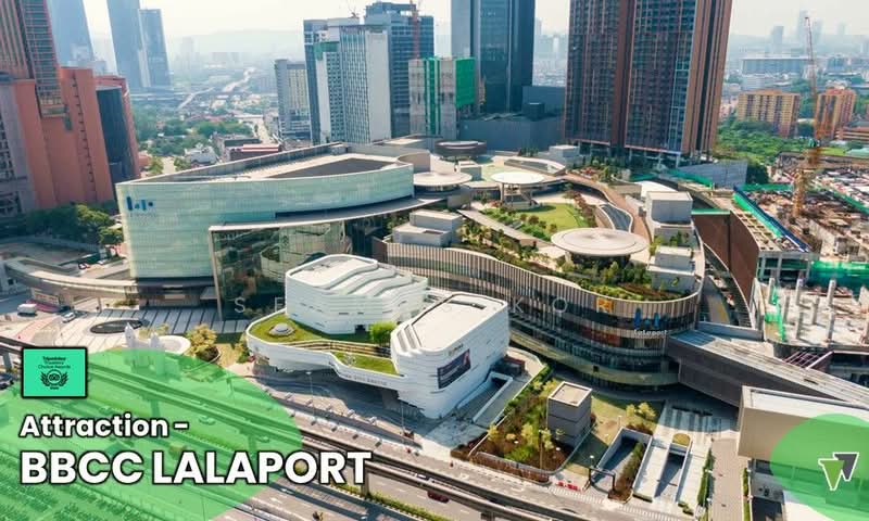 Hotel / Resort for Sale in KLCC (KL City Centre) - Seamus Kor - PropertyGuru.com.my