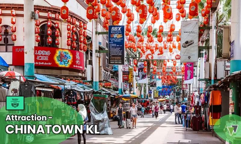 Hotel / Resort for Sale in KLCC (KL City Centre) - Seamus Kor - PropertyGuru.com.my