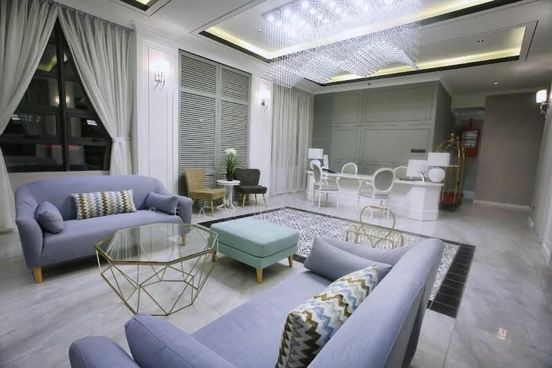 For Sale - ⭐ 14sty Detached ⭐ Freehold ⭐ 157 Rooms @ RM513k / Room ⭐ Bukit Bintang ⭐