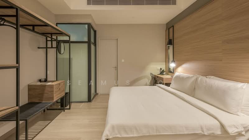 For Sale - ⭐ 14sty Detached ⭐ Freehold ⭐ 157 Rooms @ RM513k / Room ⭐ Bukit Bintang ⭐