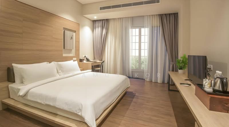 For Sale - ⭐ 14sty Detached ⭐ Freehold ⭐ 157 Rooms @ RM513k / Room ⭐ Bukit Bintang ⭐