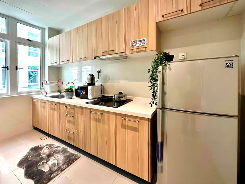 Hotel / Resort for Sale in Kampung Bagan Lalang (Sepang) - Seamus Kor - PropertyGuru.com.my