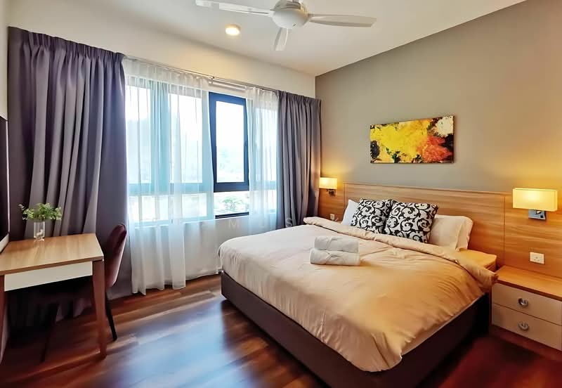 Hotel / Resort for Sale in Kampung Bagan Lalang (Sepang) - Seamus Kor - PropertyGuru.com.my