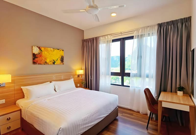 Hotel / Resort for Sale in Kampung Bagan Lalang (Sepang) - Seamus Kor - PropertyGuru.com.my