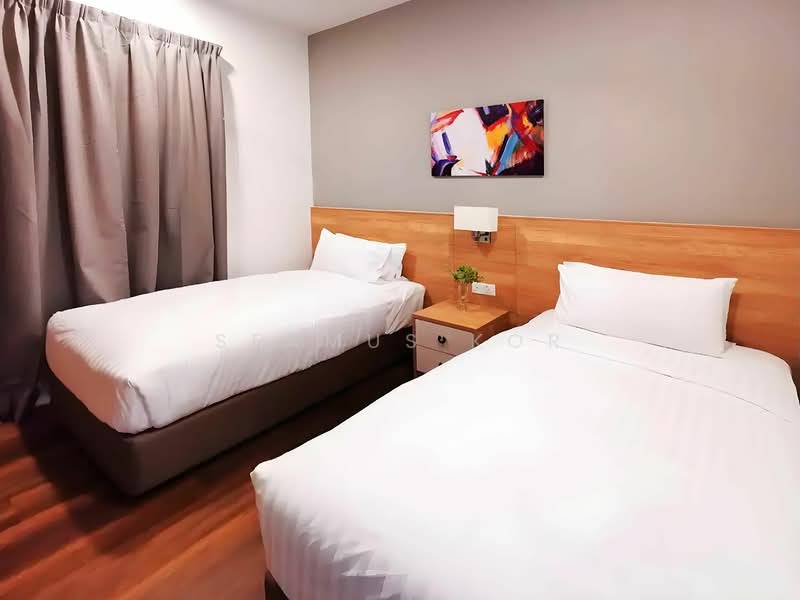 Hotel / Resort for Sale in Kampung Bagan Lalang (Sepang) - Seamus Kor - PropertyGuru.com.my