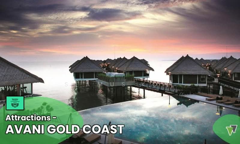 Hotel / Resort for Sale in Kampung Bagan Lalang (Sepang) - Seamus Kor - PropertyGuru.com.my