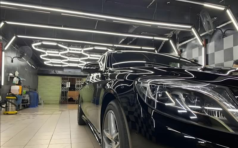 Hotel / Resort for Sale in Taman Danau Kota (Setapak) - Seamus Kor - PropertyGuru.com.my