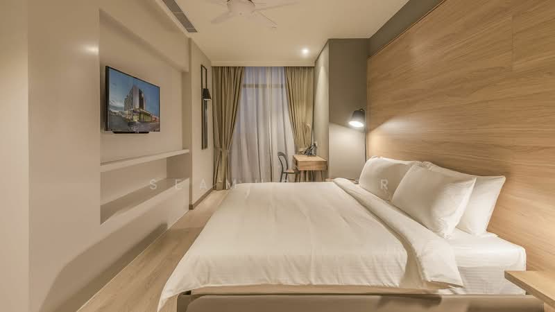 Hotel / Resort for Sale in Taman Danau Kota (Setapak) - Seamus Kor - PropertyGuru.com.my