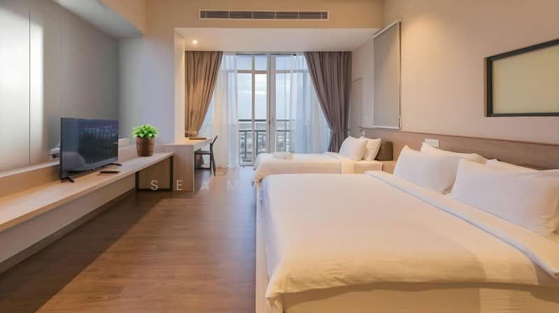 Hotel / Resort for Sale in Taman Danau Kota (Setapak) - Seamus Kor - PropertyGuru.com.my