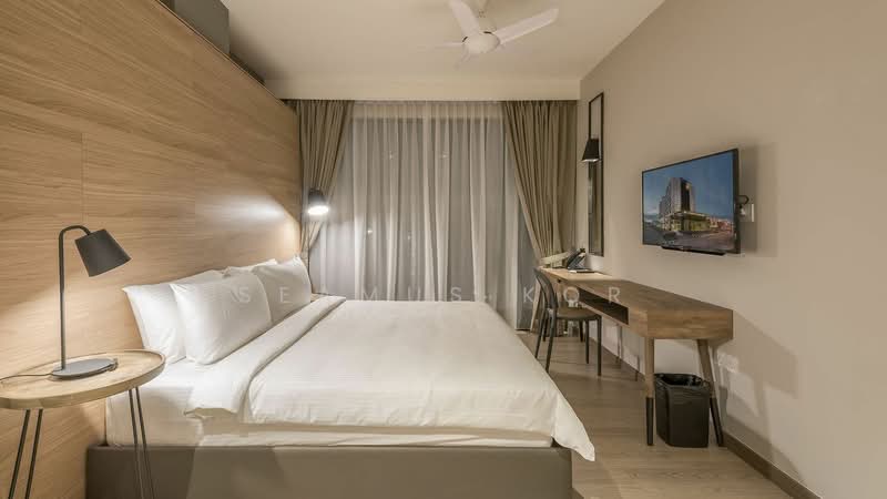 Hotel / Resort for Sale in Taman Danau Kota (Setapak) - Seamus Kor - PropertyGuru.com.my