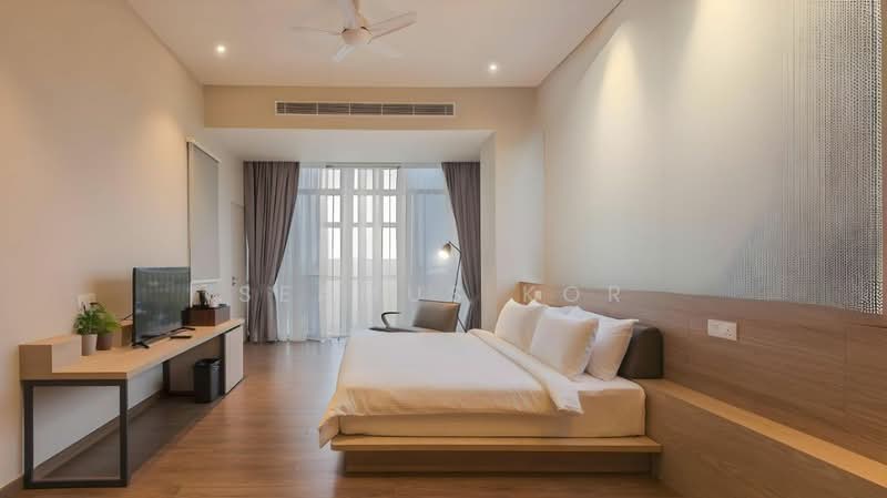 Hotel / Resort for Sale in Taman Danau Kota (Setapak) - Seamus Kor - PropertyGuru.com.my