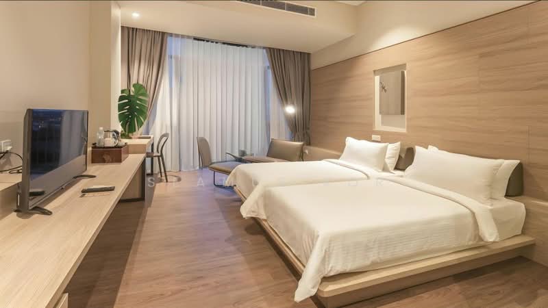 Hotel / Resort for Sale in Taman Danau Kota (Setapak) - Seamus Kor - PropertyGuru.com.my