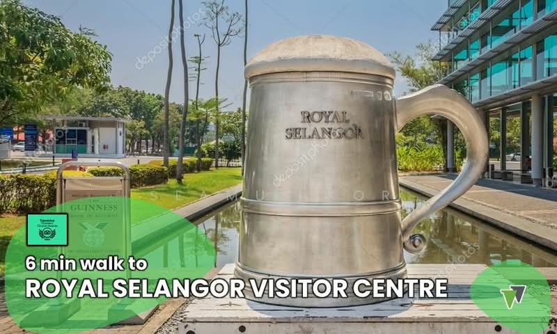 Hotel / Resort for Sale in Taman Danau Kota (Setapak) - Seamus Kor - PropertyGuru.com.my