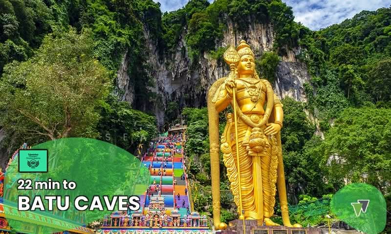 Hotel / Resort for Sale in Taman Danau Kota (Setapak) - Seamus Kor - PropertyGuru.com.my