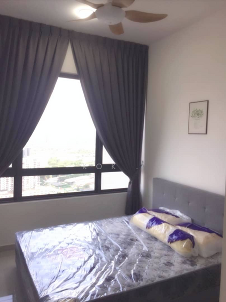 Nidoz Residences @ Desa Petaling untuk Untuk Disewa - RM 3,200 /bulan, Feb 2026 - PropertyGuru.com.my