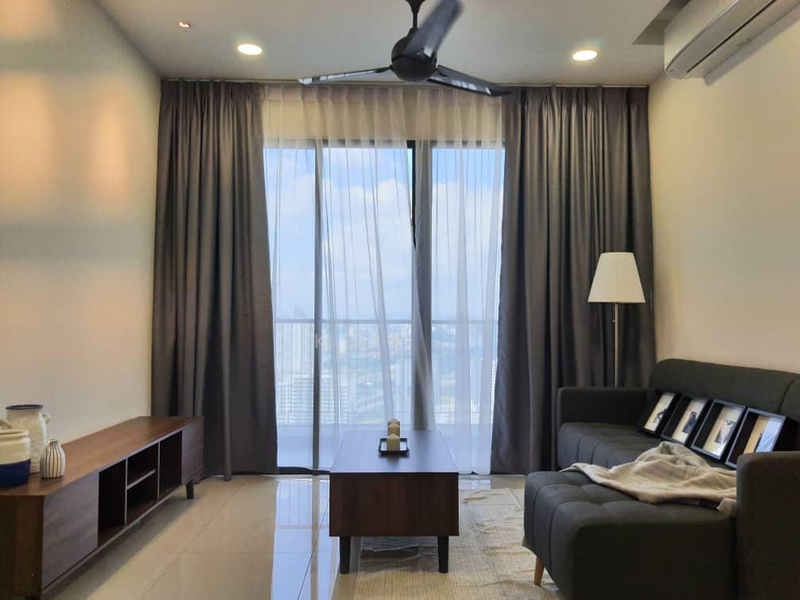 Nidoz Residences @ Desa Petaling untuk Untuk Disewa - RM 3,200 /bulan, Feb 2026 - PropertyGuru.com.my