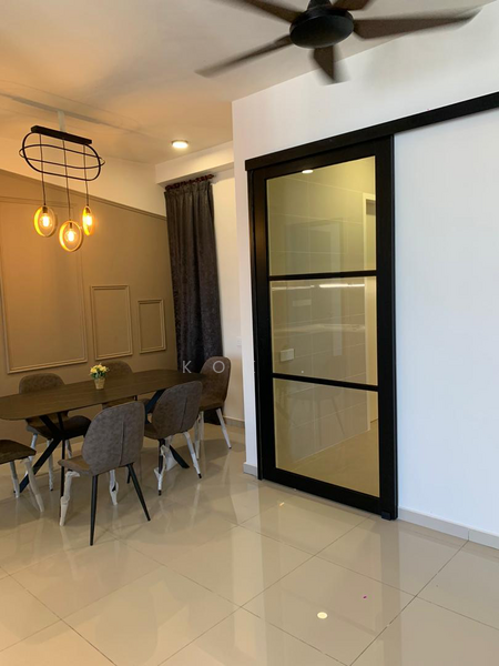 Nidoz Residences @ Desa Petaling untuk Untuk Disewa - RM 3,200 /bulan, Feb 2026 - PropertyGuru.com.my