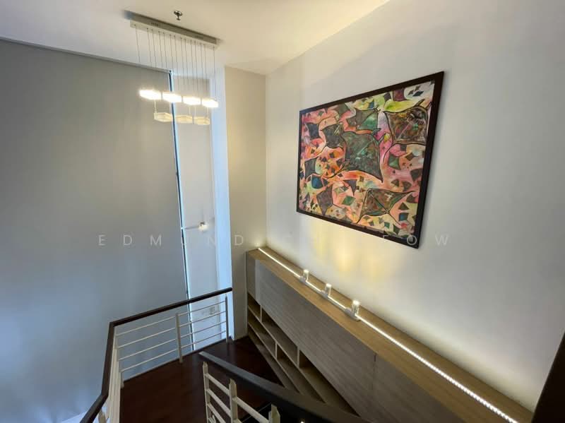 Service Residence for Sale at Emerald Avenue - Edmund CH Leow - PropertyGuru.com.my