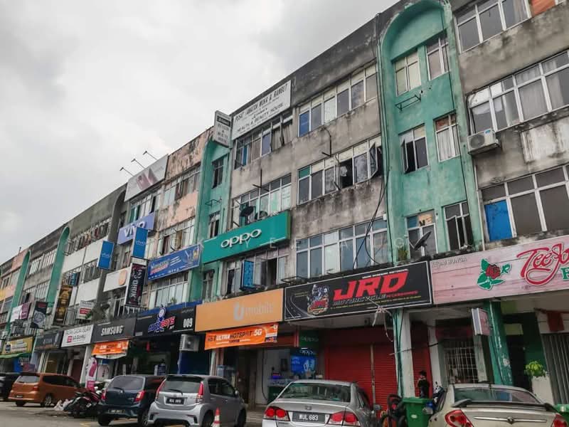 For Sale - Shop at Taman Sri Muda
