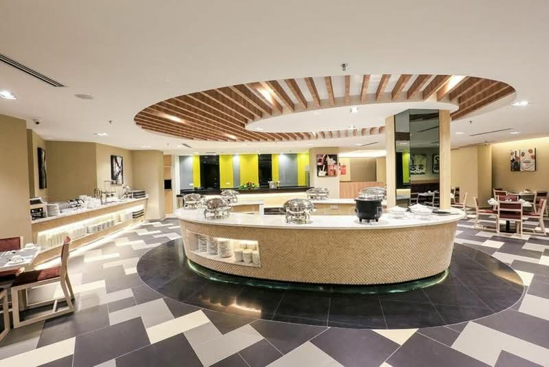 Hotel / Resort for Rent in Golden Triangle (KL City Centre) - Seamus Kor - PropertyGuru.com.my