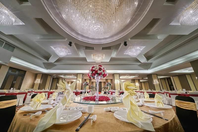 Hotel / Resort for Rent in Golden Triangle (KL City Centre) - Seamus Kor - PropertyGuru.com.my