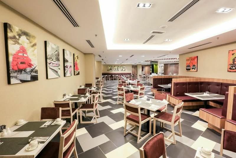 Hotel / Resort for Rent in Golden Triangle (KL City Centre) - Seamus Kor - PropertyGuru.com.my