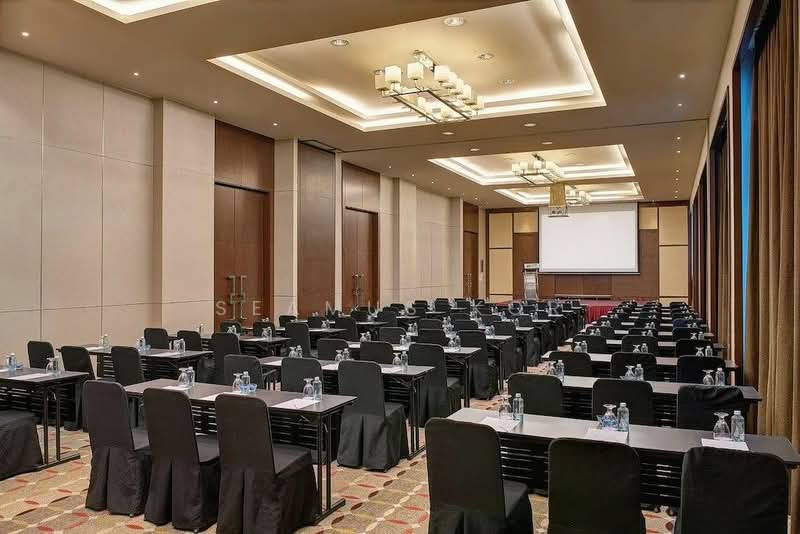 Hotel / Resort for Rent in Golden Triangle (KL City Centre) - Seamus Kor - PropertyGuru.com.my