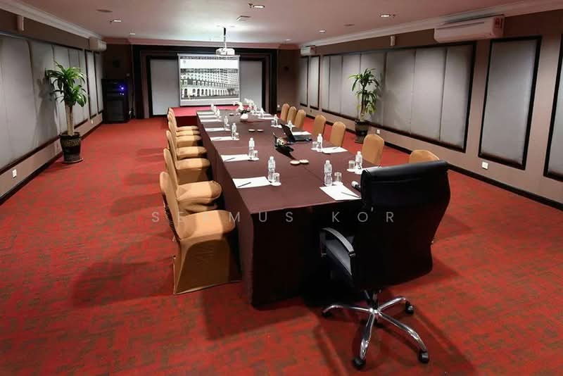 Hotel / Resort for Rent in Golden Triangle (KL City Centre) - Seamus Kor - PropertyGuru.com.my