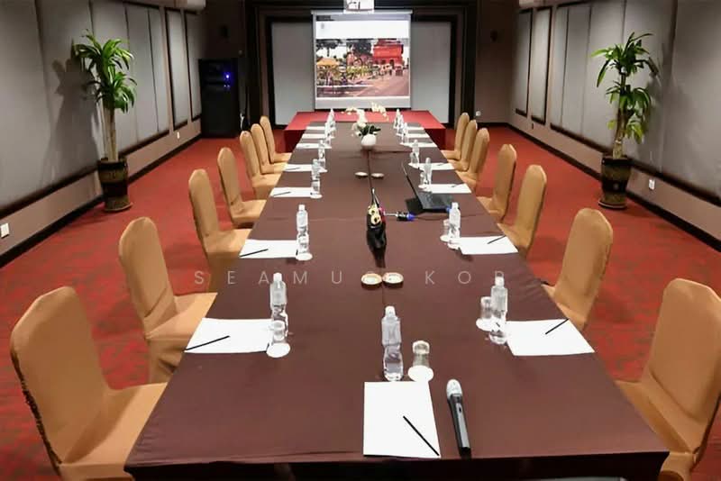 Hotel / Resort for Rent in Golden Triangle (KL City Centre) - Seamus Kor - PropertyGuru.com.my