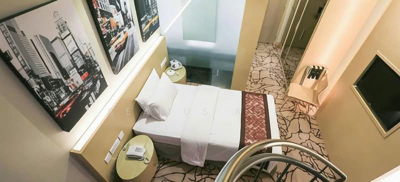 Hotel / Resort for Rent in Golden Triangle (KL City Centre) - Seamus Kor - PropertyGuru.com.my