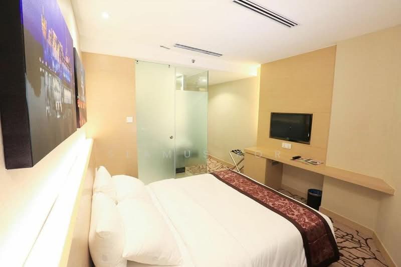 Hotel / Resort for Rent in Golden Triangle (KL City Centre) - Seamus Kor - PropertyGuru.com.my