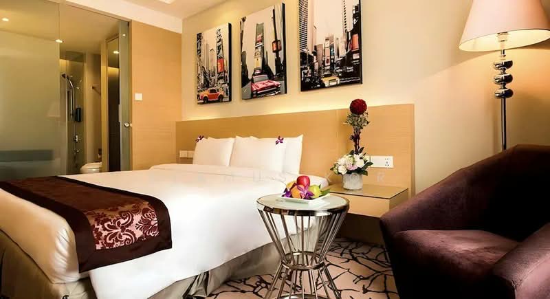 Hotel / Resort for Rent in Golden Triangle (KL City Centre) - Seamus Kor - PropertyGuru.com.my