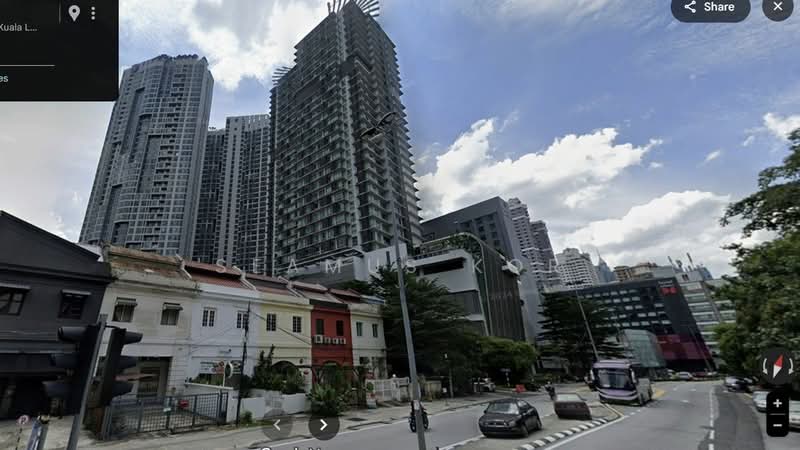 ⭐ 7sty ⭐ 3 Adjoining Lot ⭐ Freehold ⭐ 68 Rooms ⭐ 3 x Ground Flr Shop ⭐ untuk Untuk Dijual - RM 25,000,000, Feb 2026 - PropertyGuru.com.my