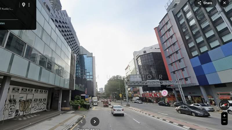 ⭐ 7sty ⭐ 3 Adjoining Lot ⭐ Freehold ⭐ 68 Rooms ⭐ 3 x Ground Flr Shop ⭐ untuk Untuk Dijual - RM 25,000,000, Feb 2026 - PropertyGuru.com.my